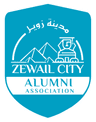 ZCAA logo