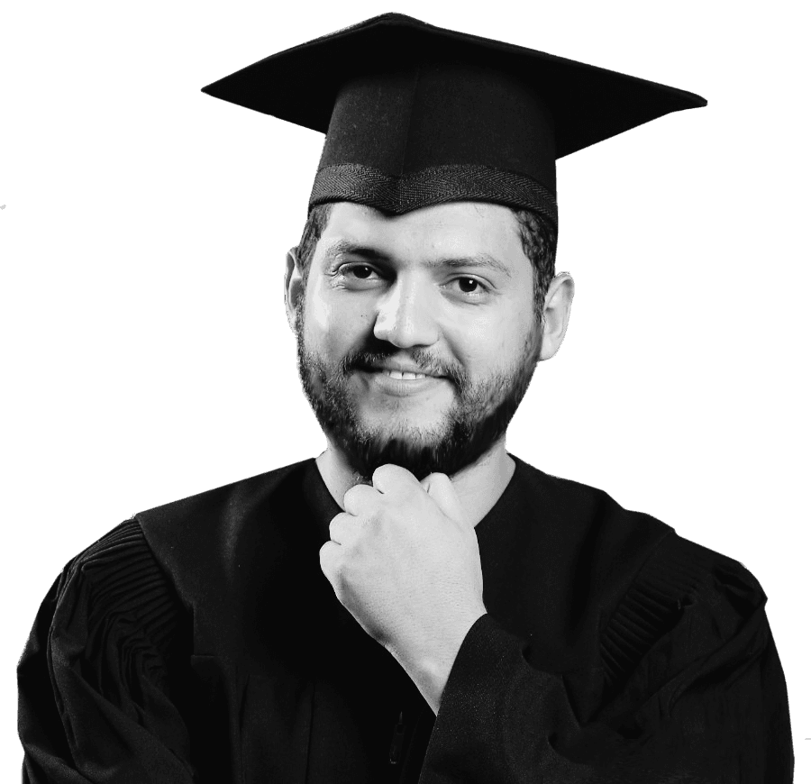 Zewail City graduate