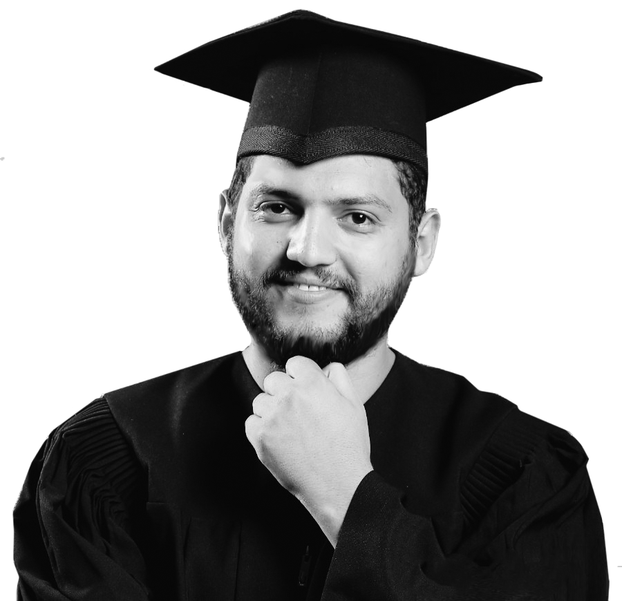 Zewail City graduate